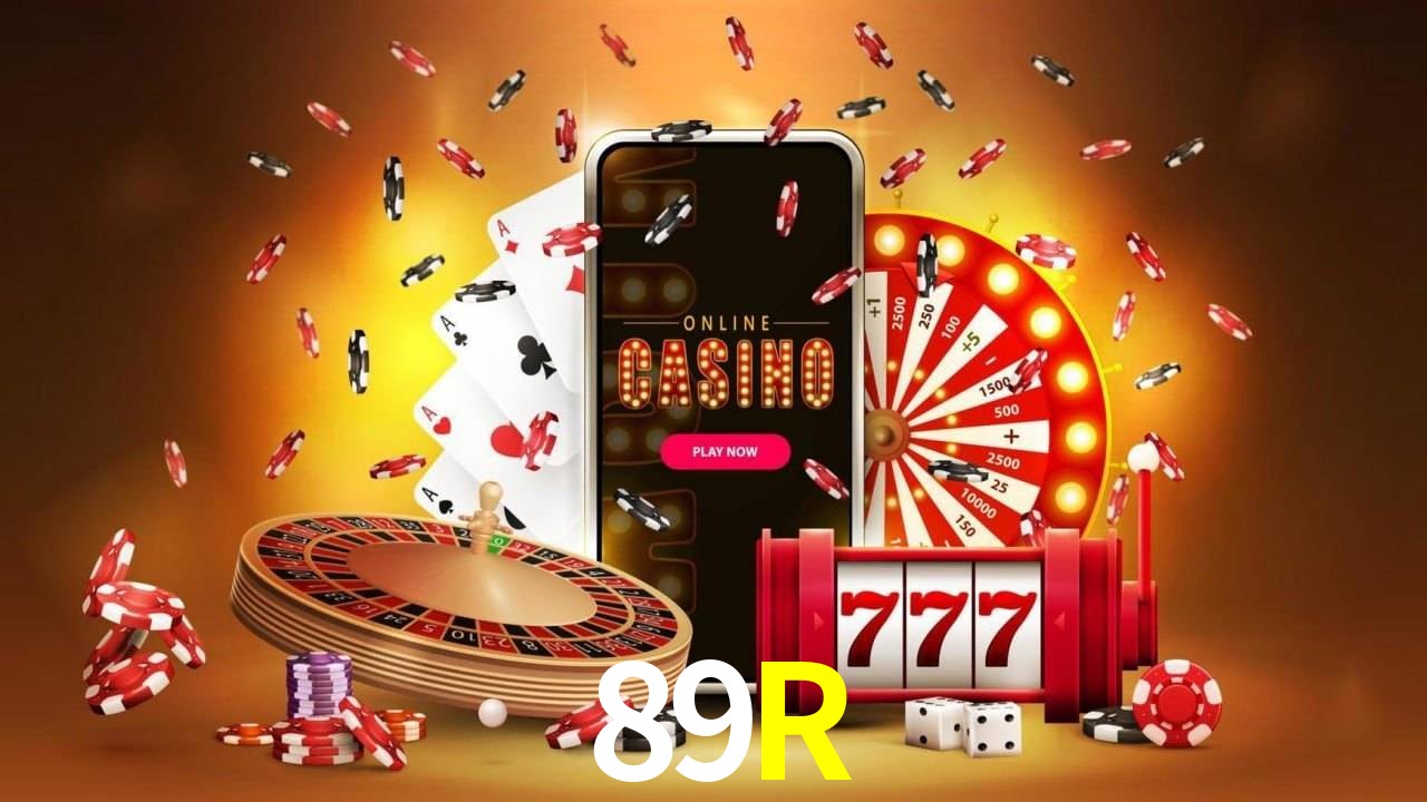 Jogos online 89R
