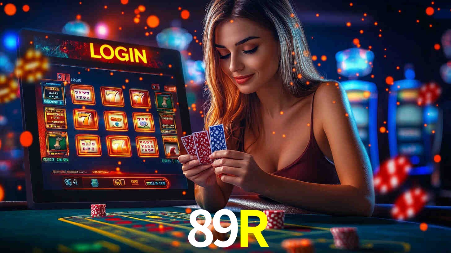 89R visual 2