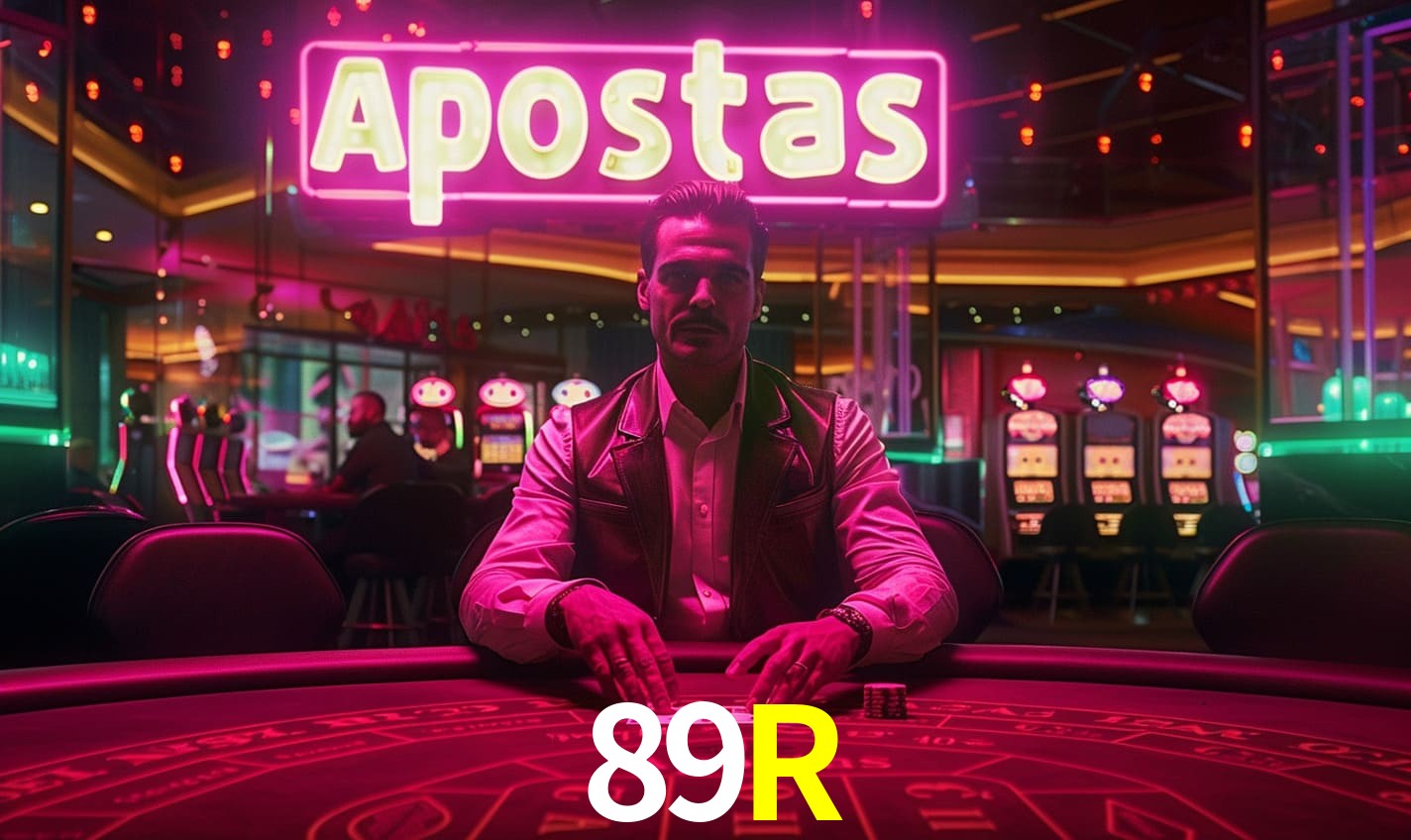 Requisitos do APK da 89R para Android