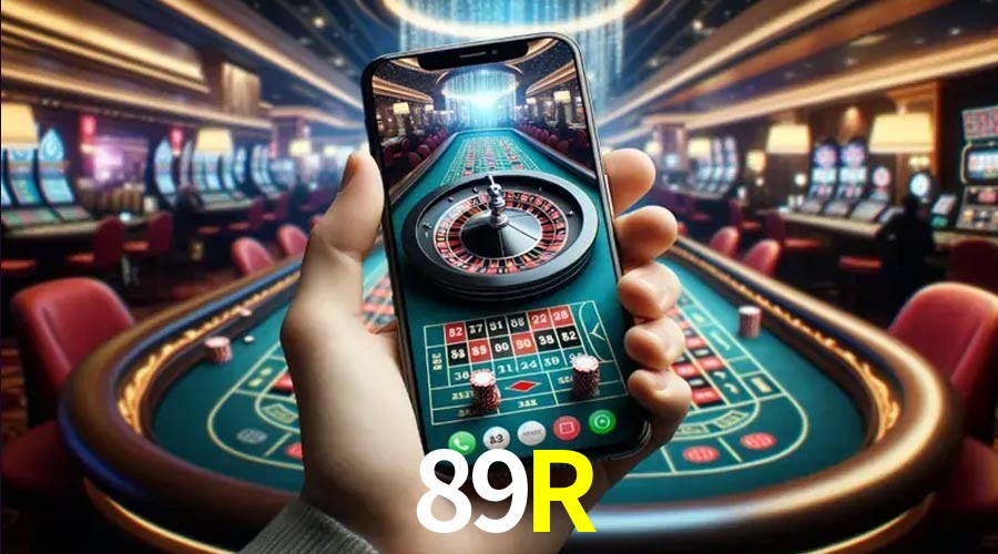 Requisitos do APK da 89R para Android