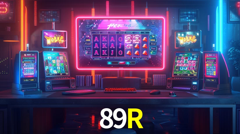 Requisitos do APK 89R para Android