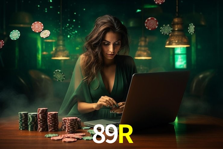 89R Facebook Brasil - Siga Nossa Página Oficial