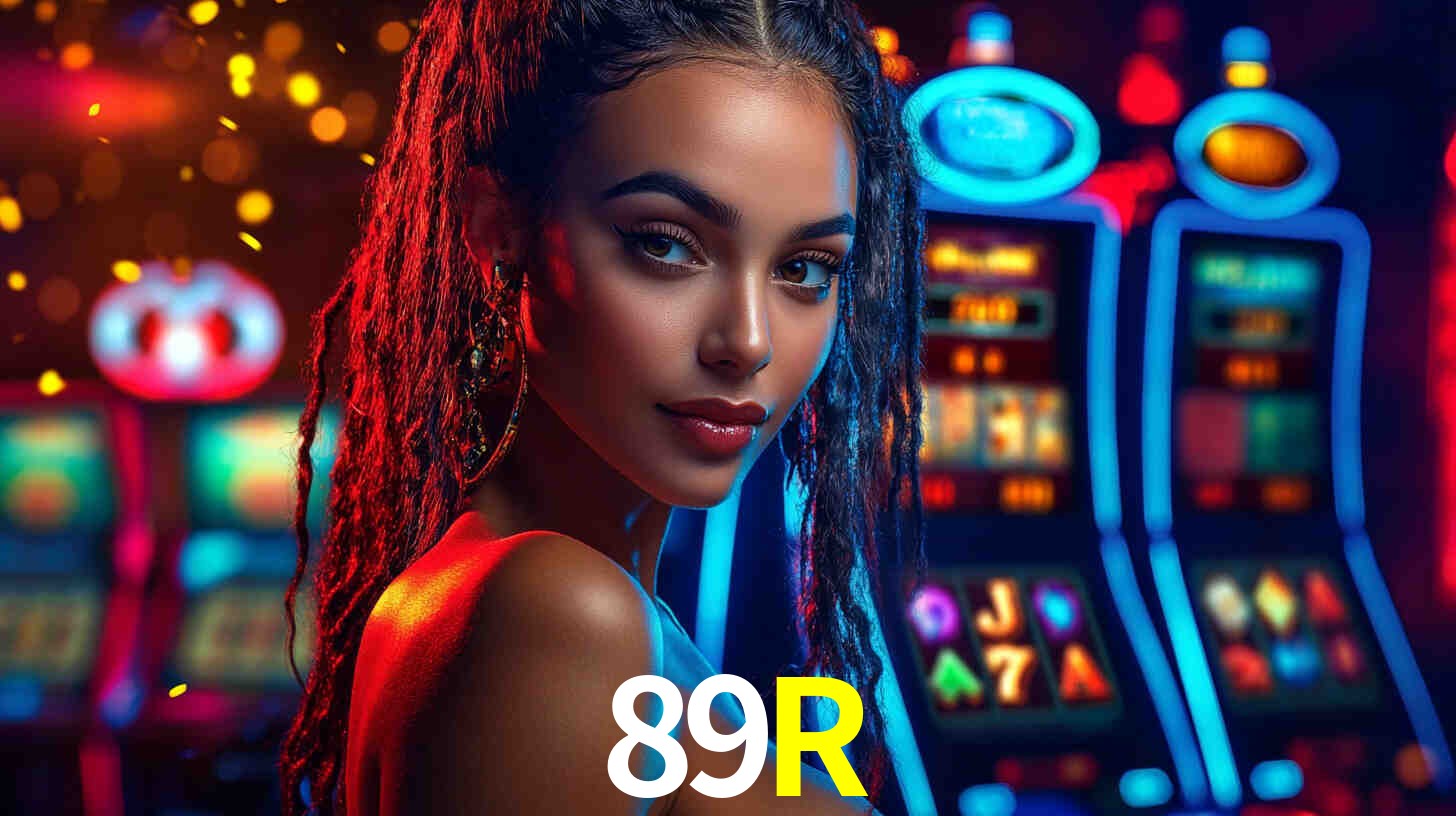 89R login — configurações de segurança e proteção de conta