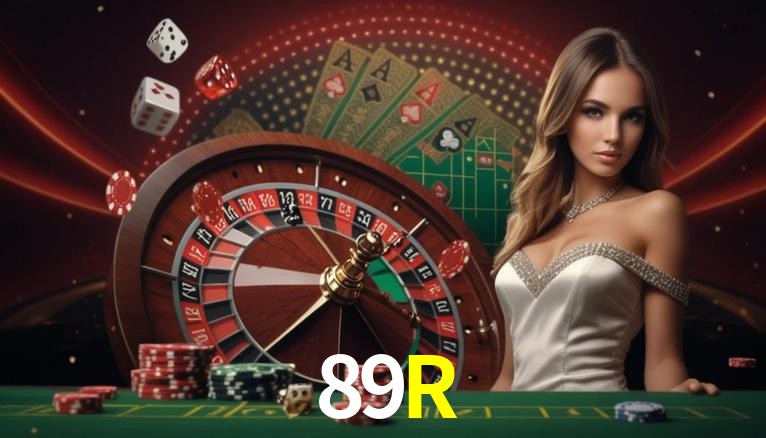 Jogos App 89R