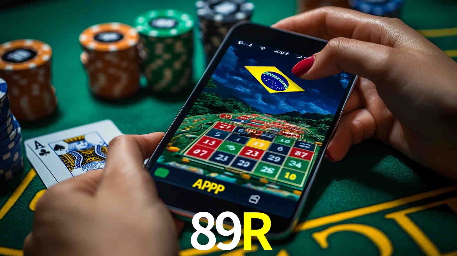 89R Plataforma