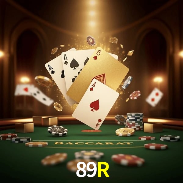 89R Licença Curaçao Gaming