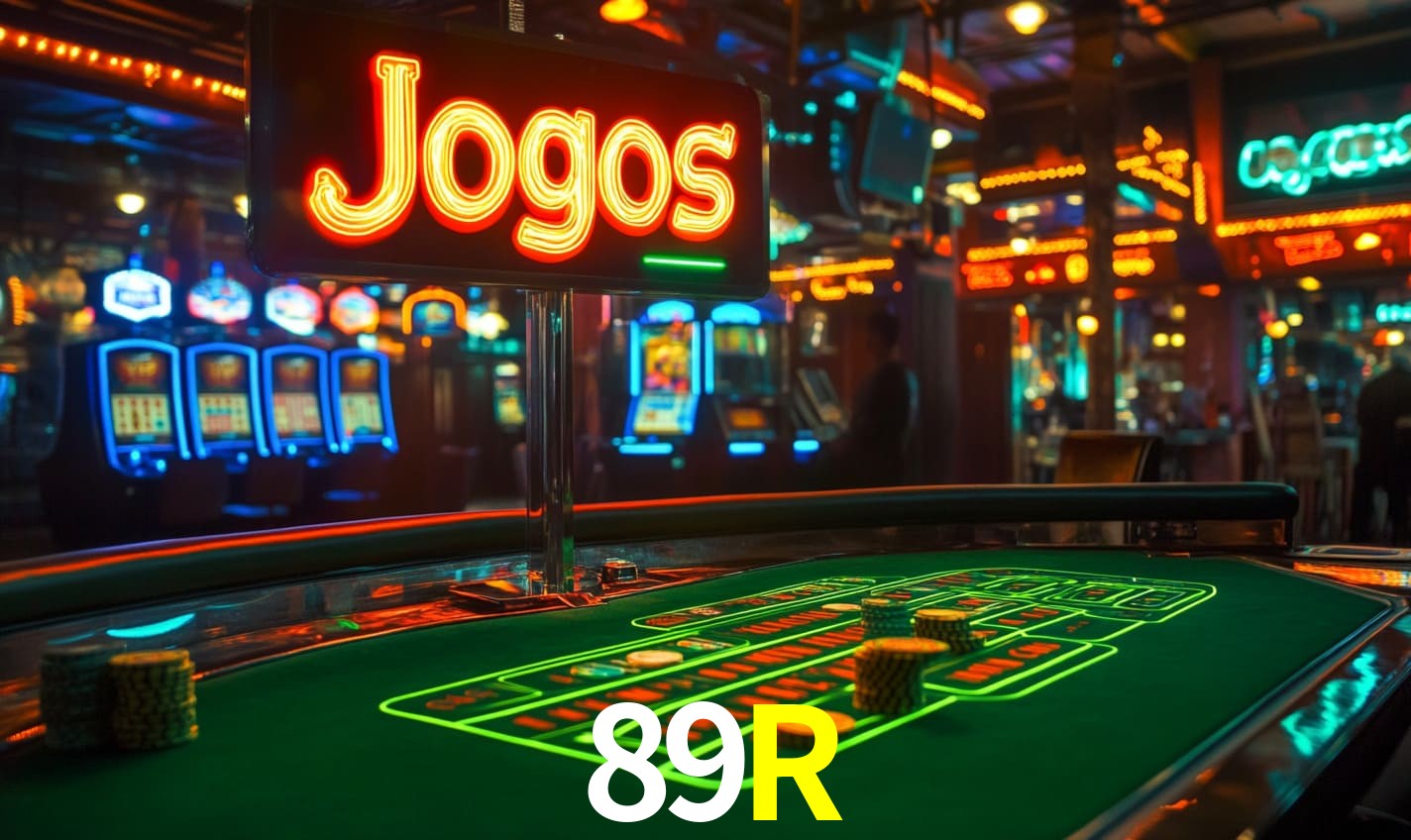 89R bet Brasil