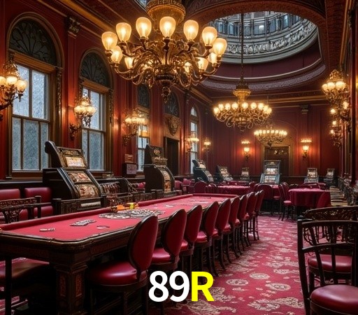 cassino_Baccarat