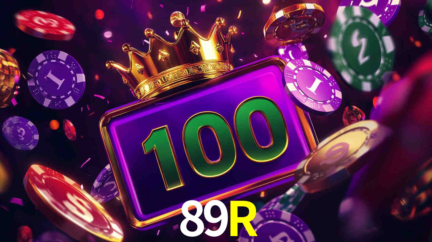 Lista de jogos de slot na 89R