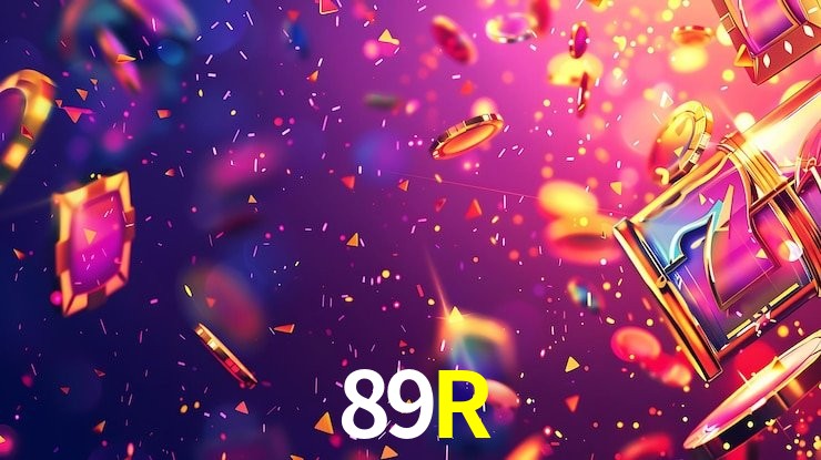 Recursos App 89R