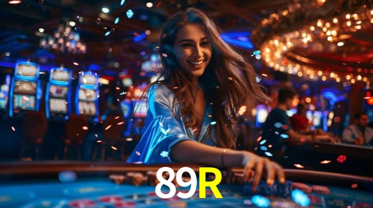 Bot 89R Telegram