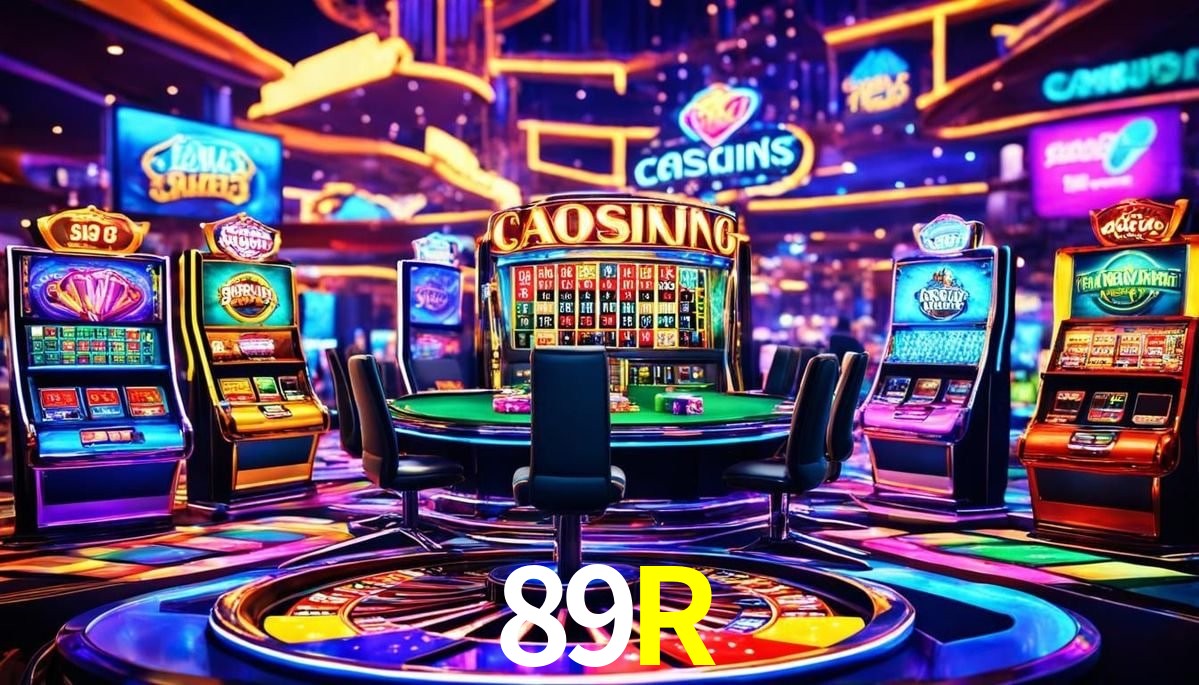 Promoções 89R