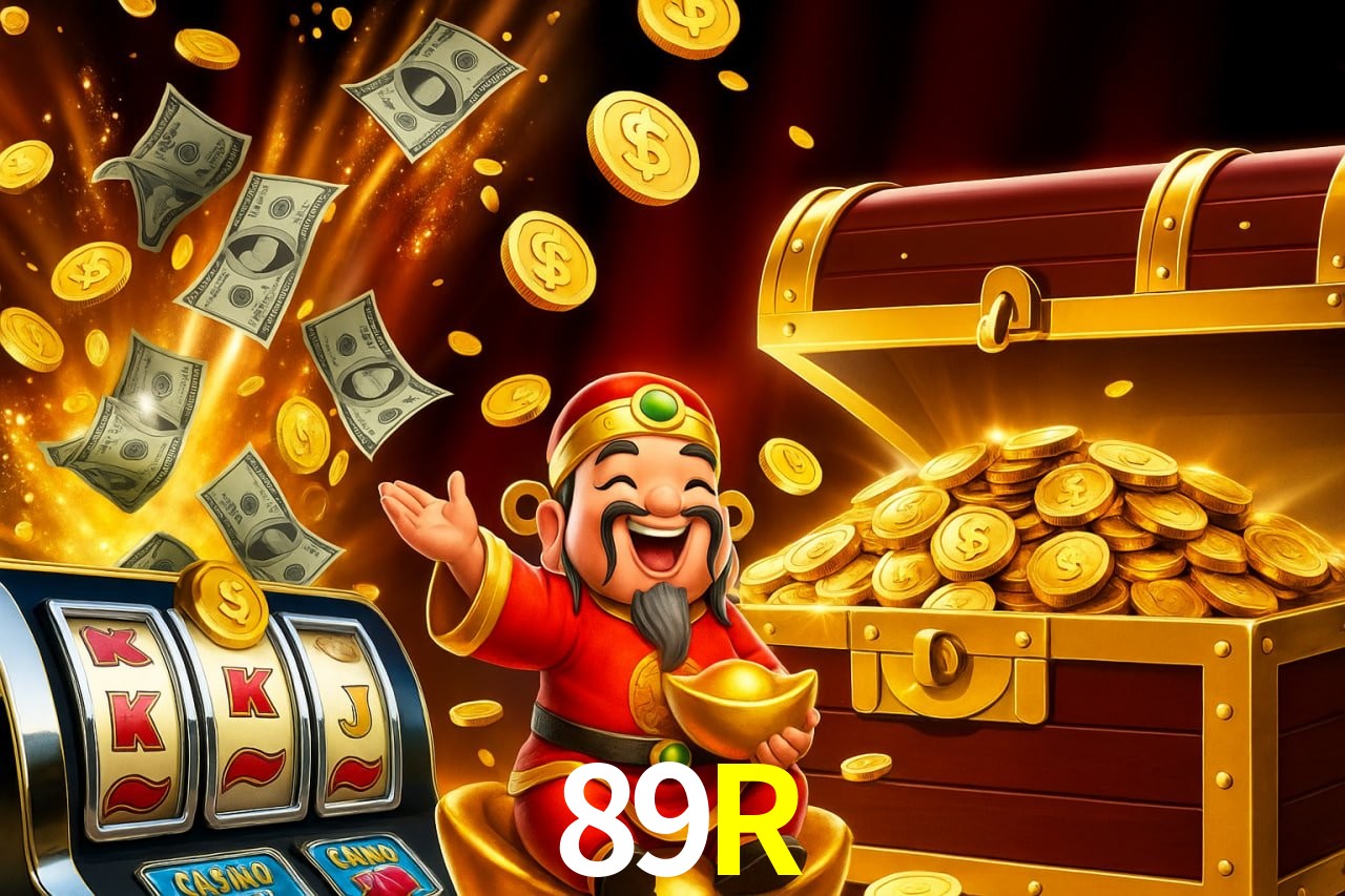 Jackpot progressivo