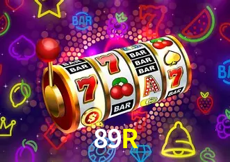 89R download — arquivo APK para Android oficial