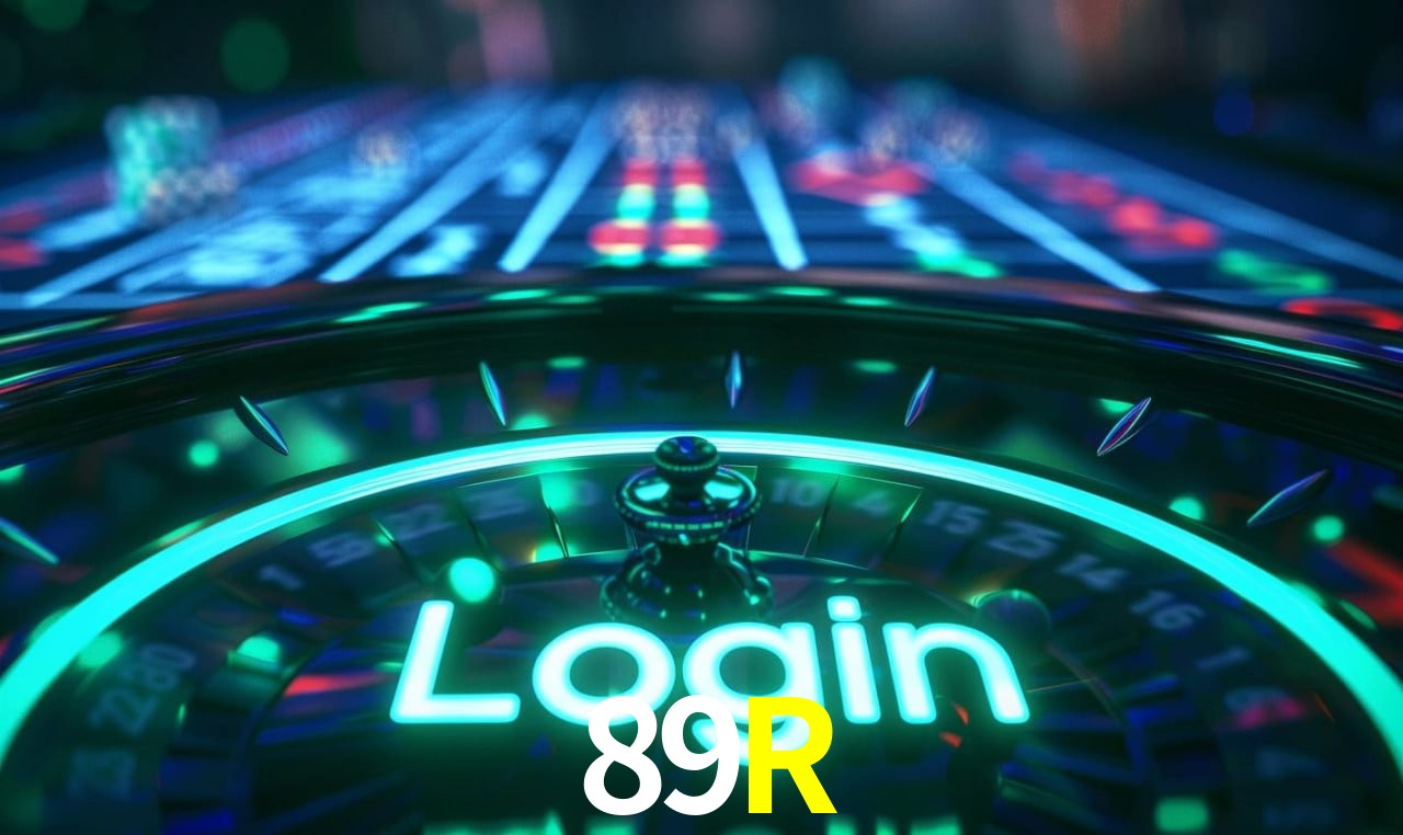 App oficial 89R