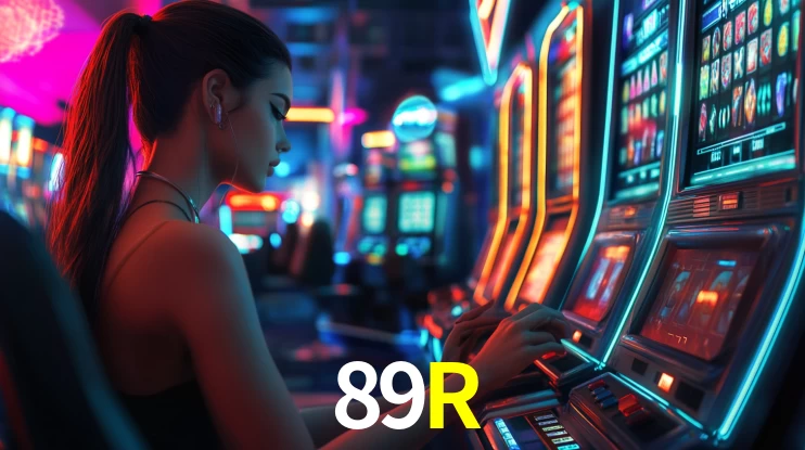 89R Logo Seguro