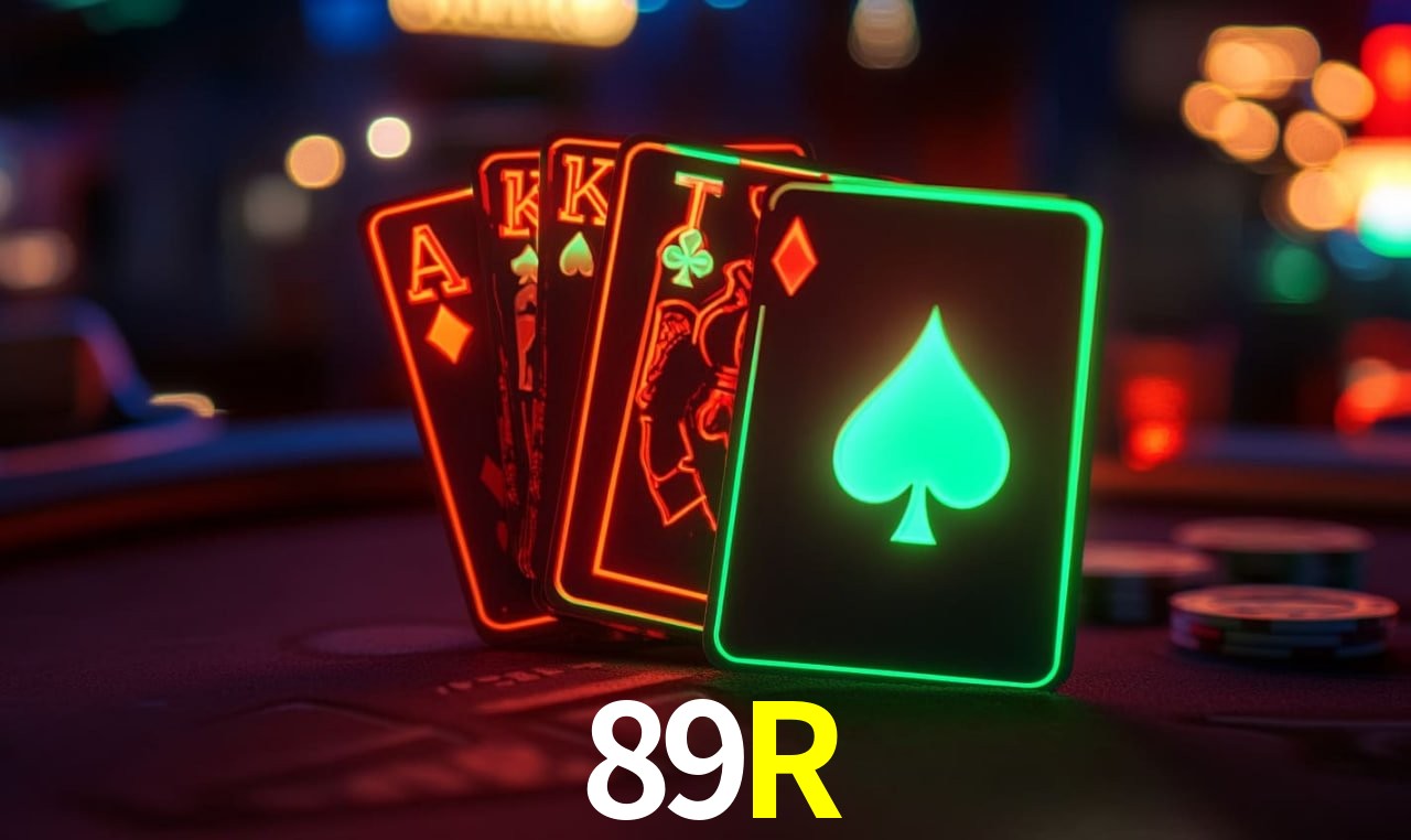 Blackjack na 89R