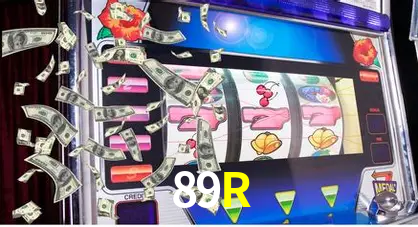 89R 公平游戏