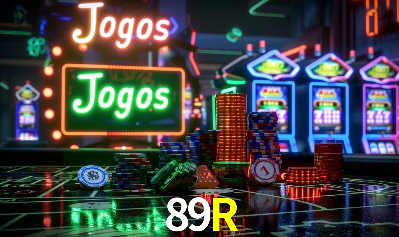 Requisitos do APK da 89R para Android
