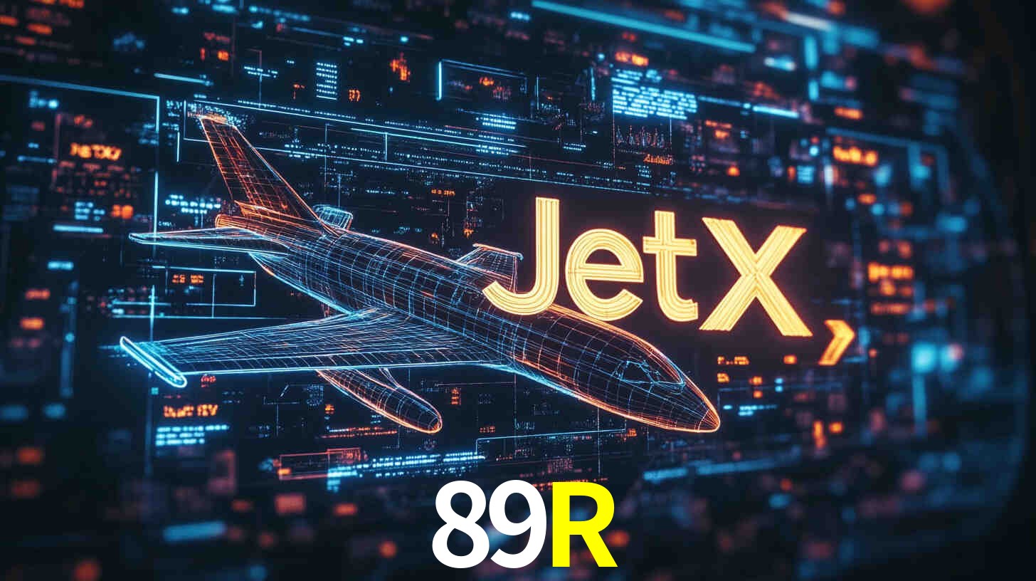 89R login — painel de entrada no app oficial
