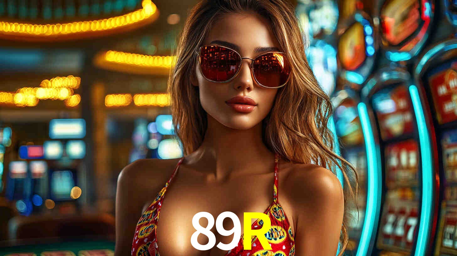 Logo 89R Loteria Online