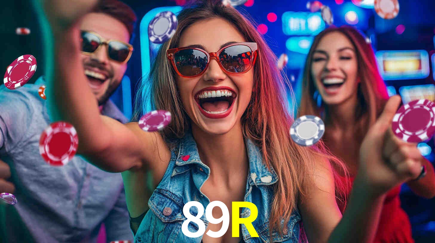 89R Caça-níqueis móveis
