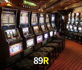 89R Segurança Logo 1