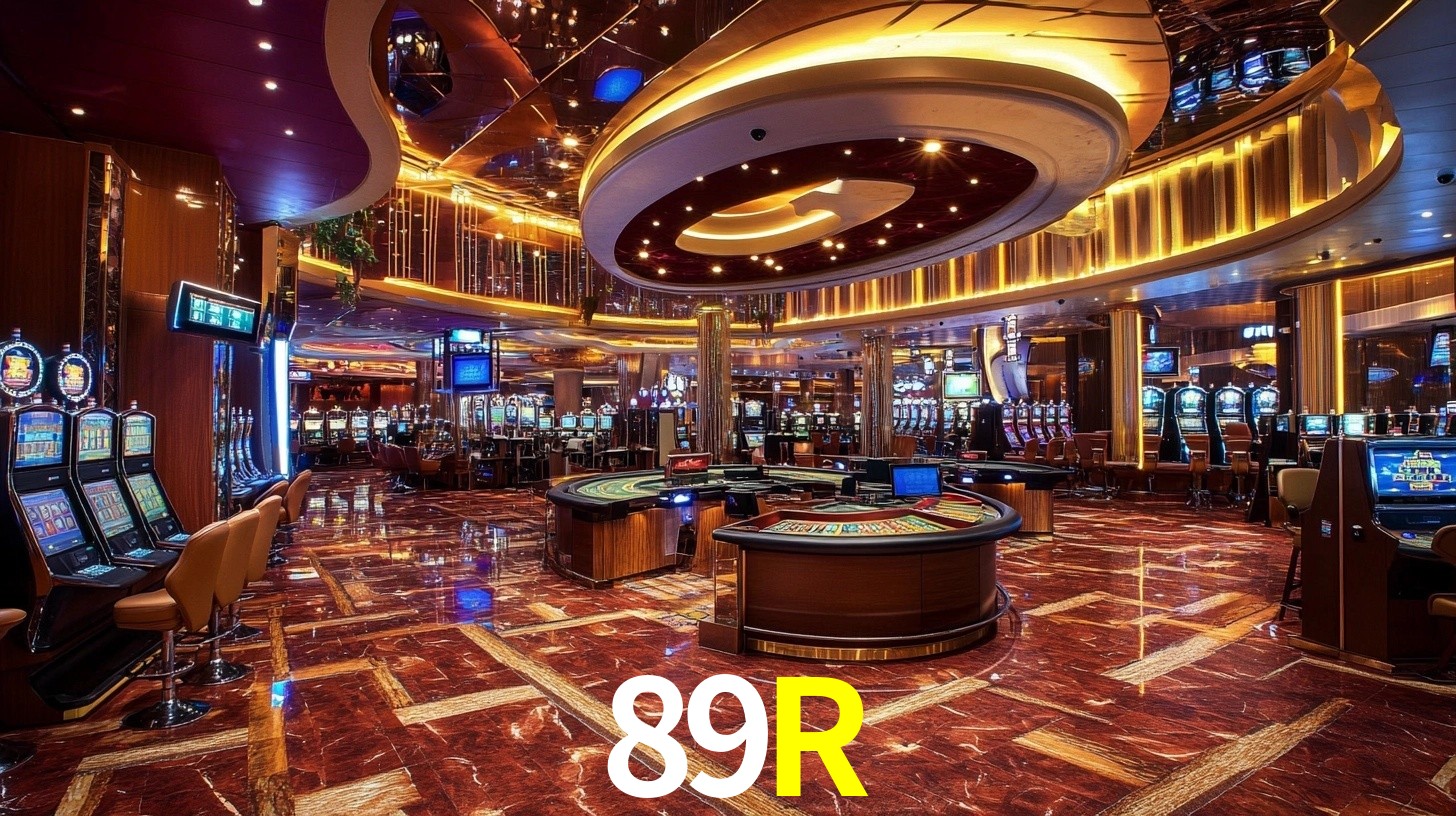 Odds Competitivas 89R
