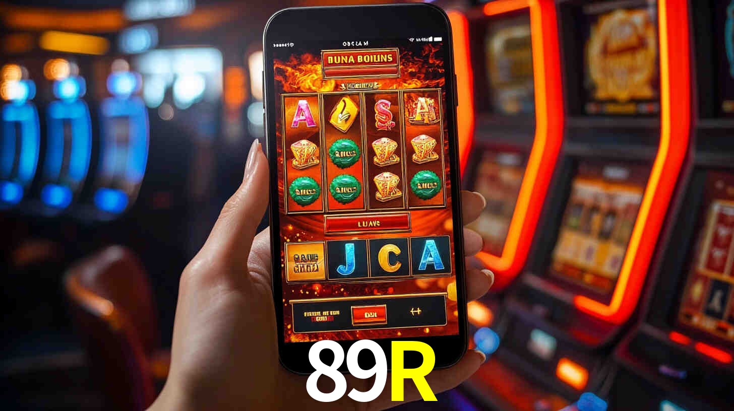 89R Bônus - 89R visual 1