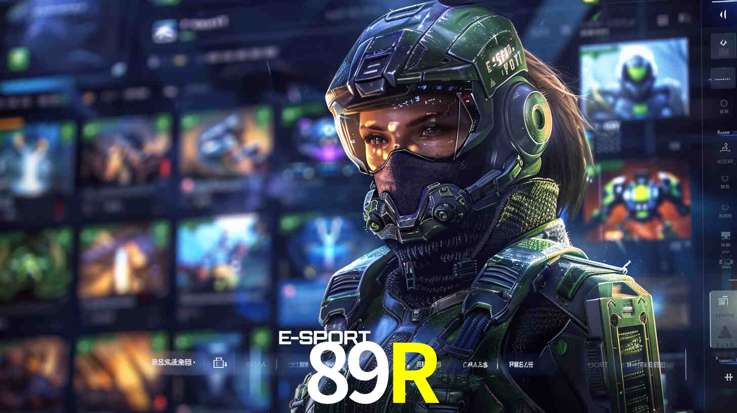 89R Logo 1