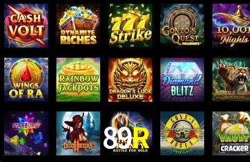 Fortune Tiger slot