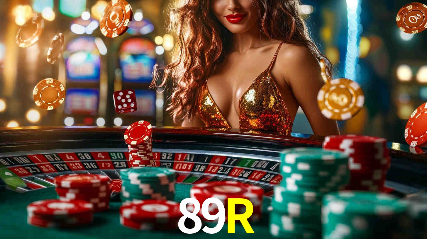 89R Loteria Online Brasil - Plataforma Certificada