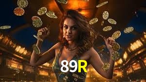 Imagem secundária para conteúdo da página Facebook 89R