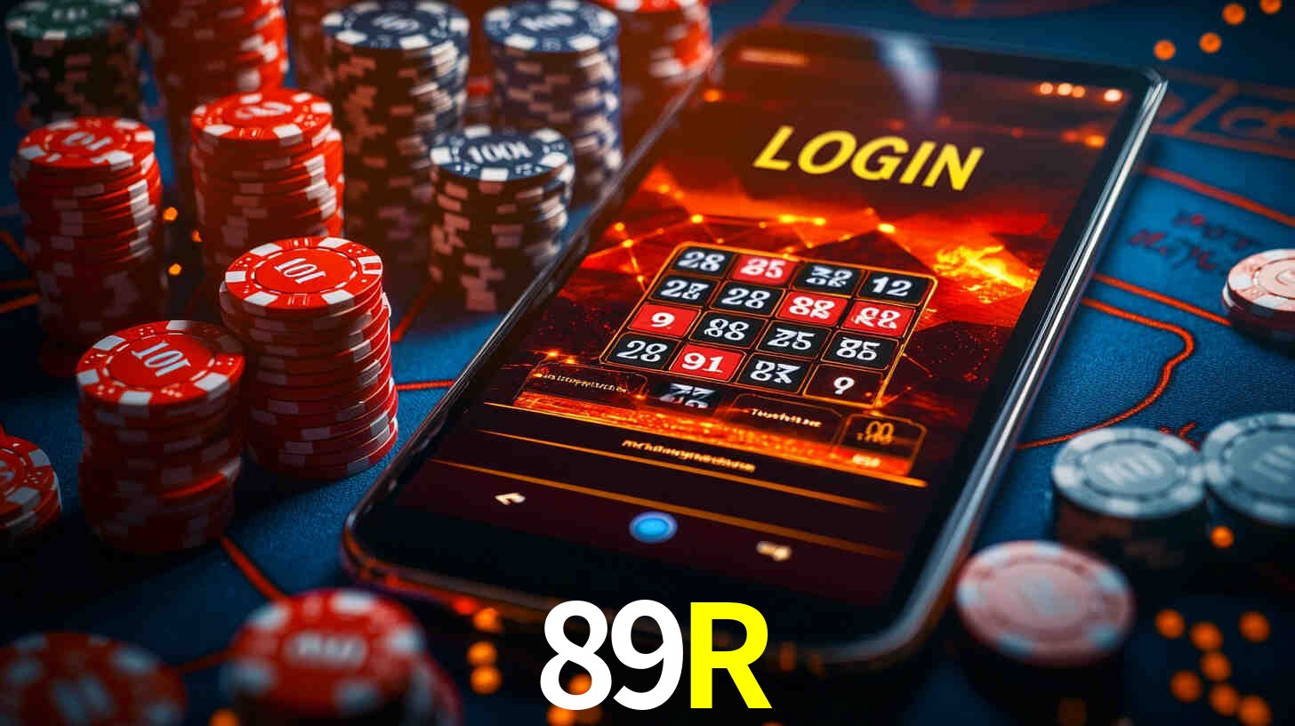 Recursos App 89R