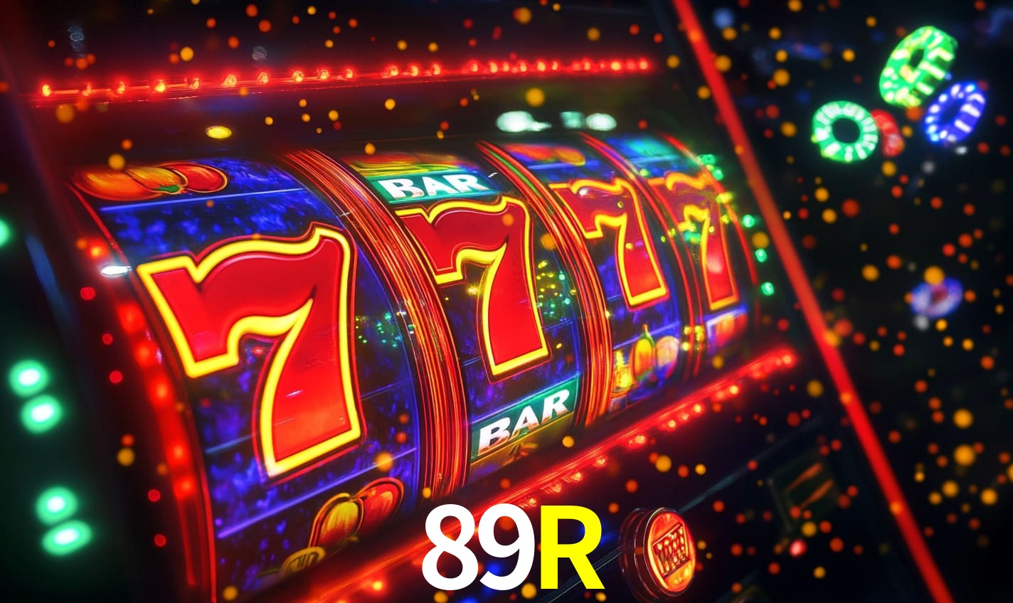 89R Slots - 89R visual 2