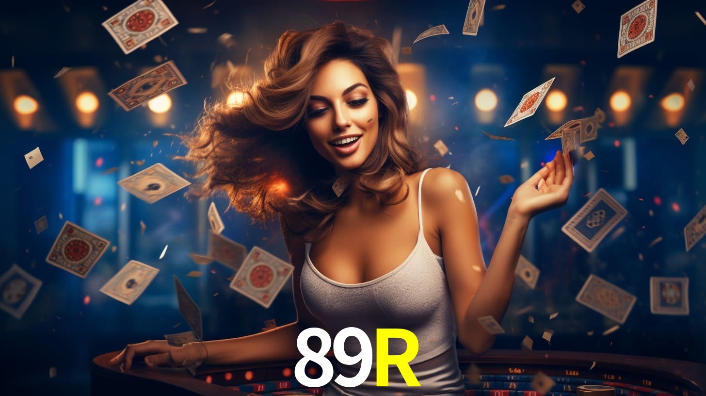 Instalar app 89R
