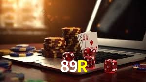 Funcionalidades App 89R