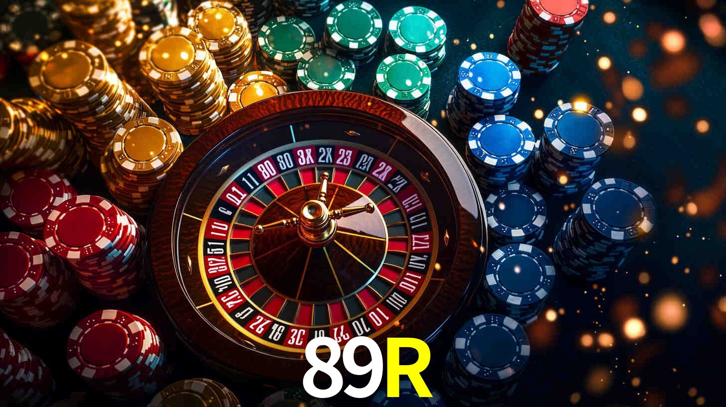 89R Pagamento Seguro SSL