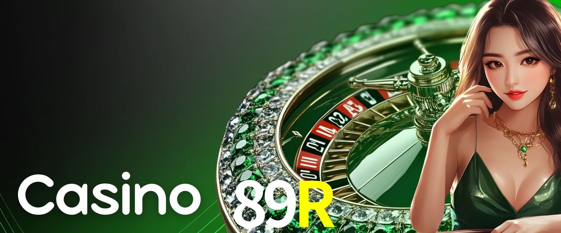 Vantagens de jogar slots no 89R Brasil