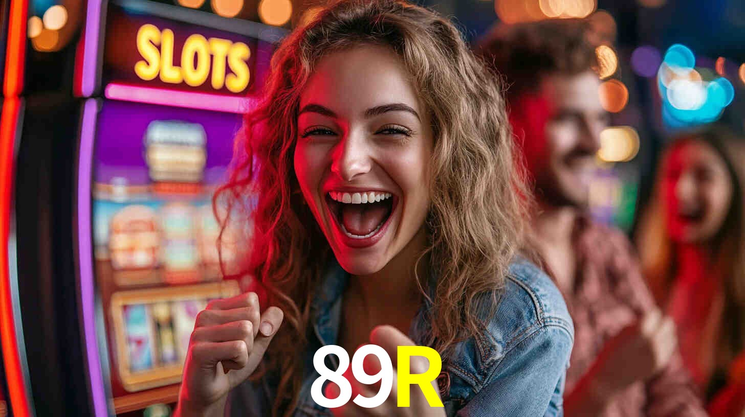 Slots 89R - Giros Grátis Diários