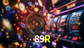 89R termos — contrato de uso e regulamento da plataforma
