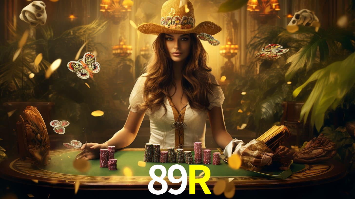 RTP dos slots populares na 89R