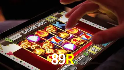 89R bet — mercados de futebol e esportes no app