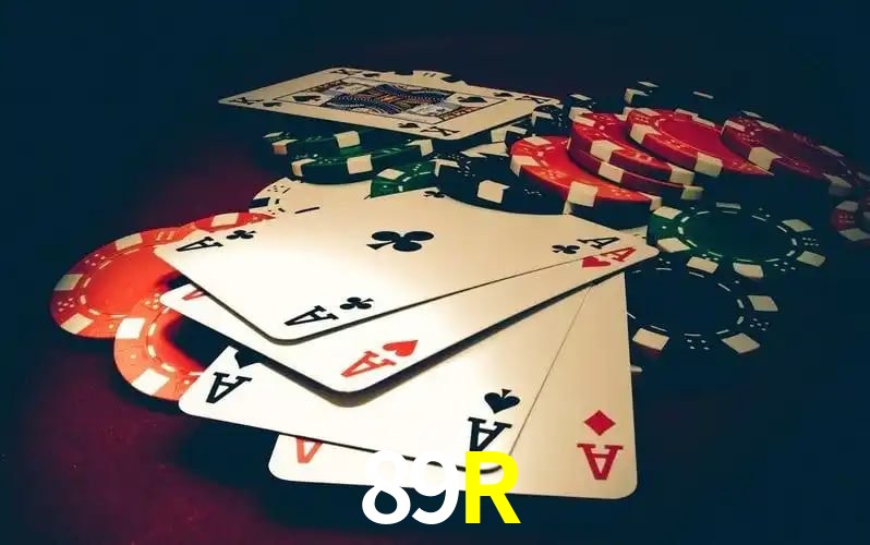 89R Cassino Ao Vivo - 89 Mesas Evolution Gaming