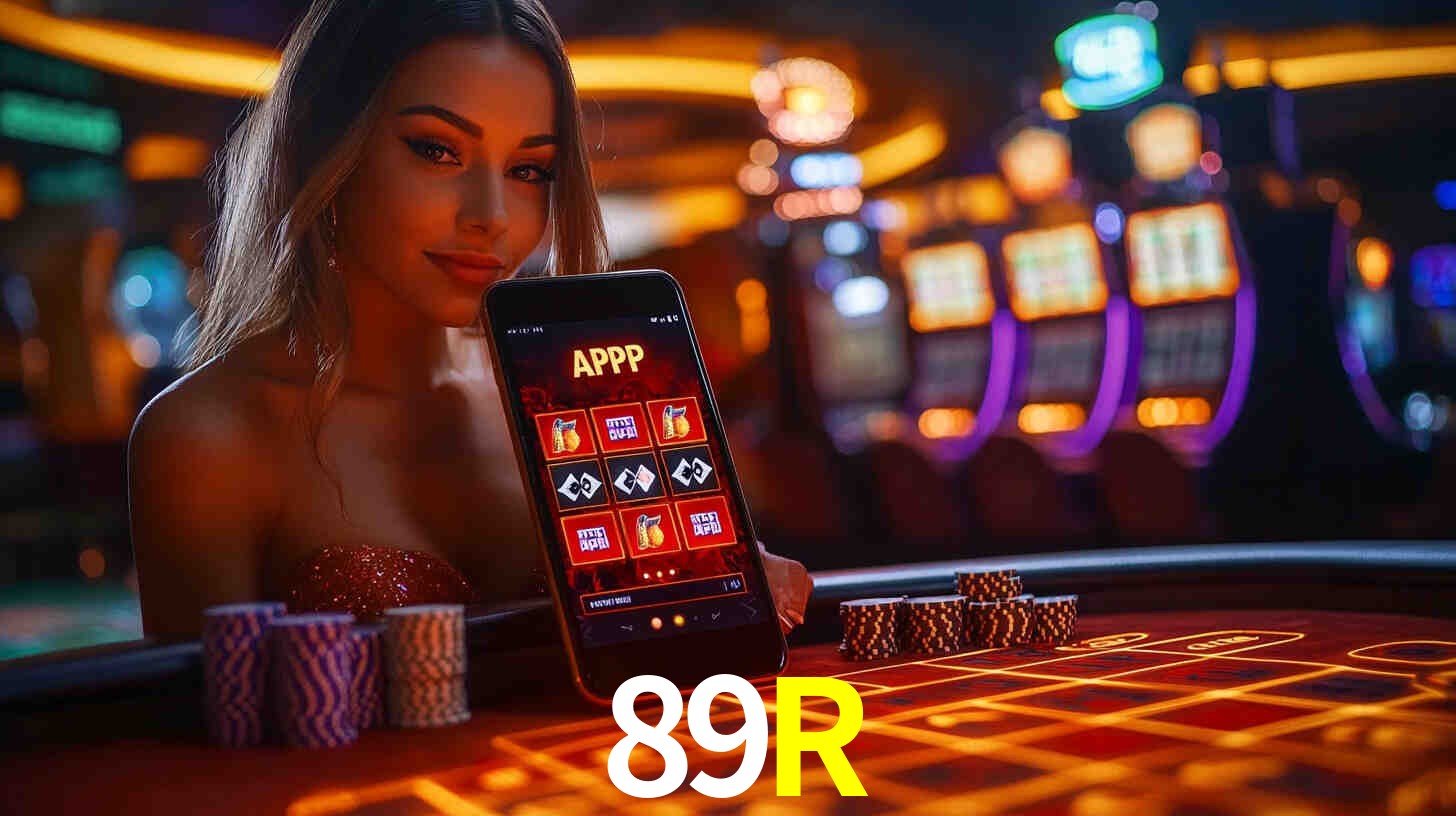 89R Slots