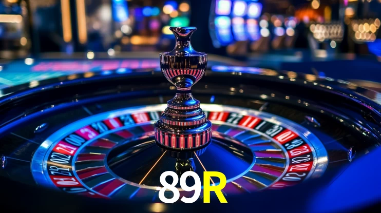 Segurança App 89R