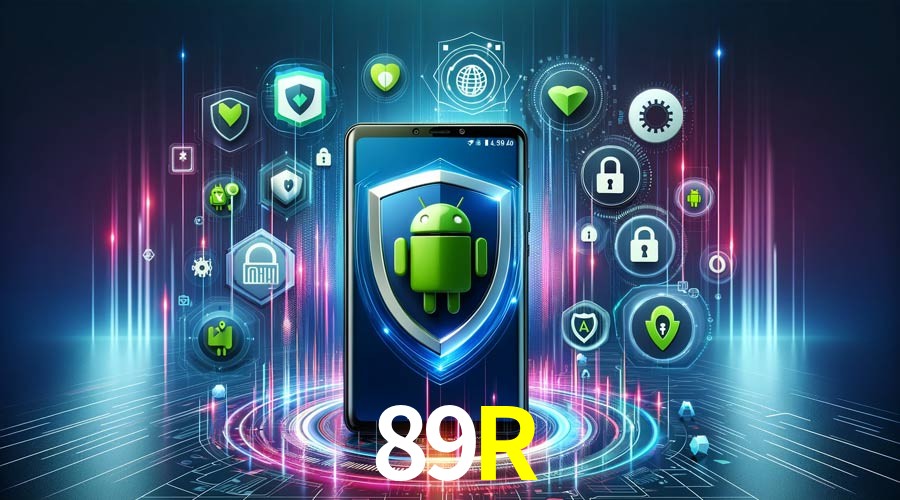 App 89R Android