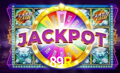 89R Jackpots Progressivos