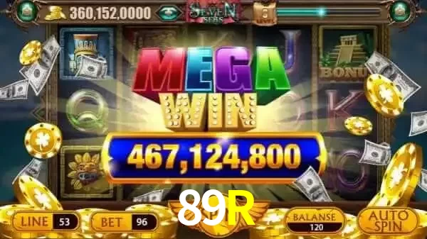 Gates of Olympus slot 89R