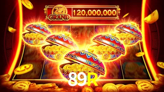 App 89R slots mobile